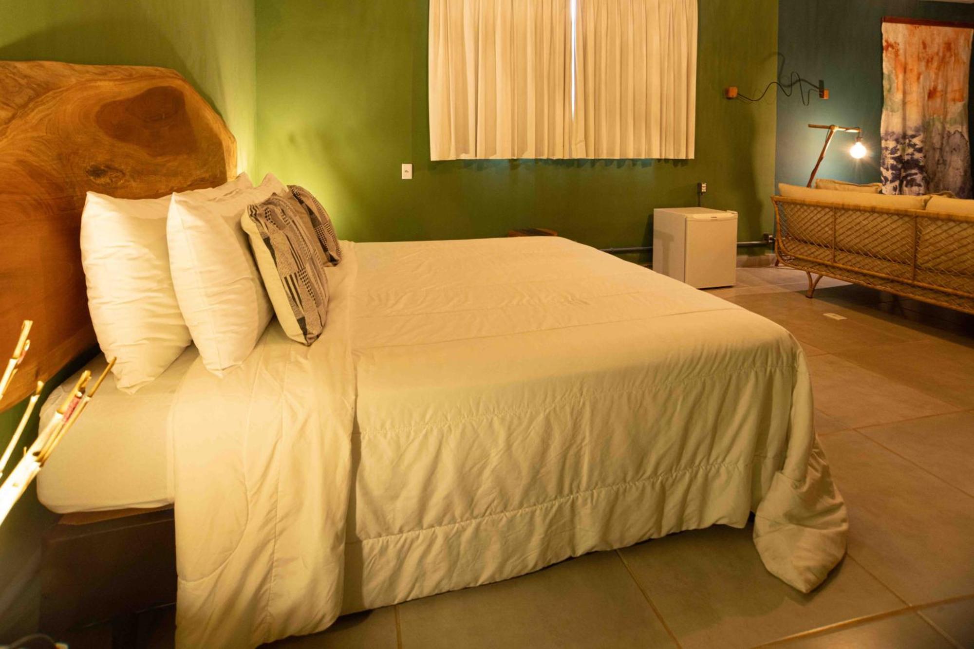 The Garden Hotell Bonito  Rum bild